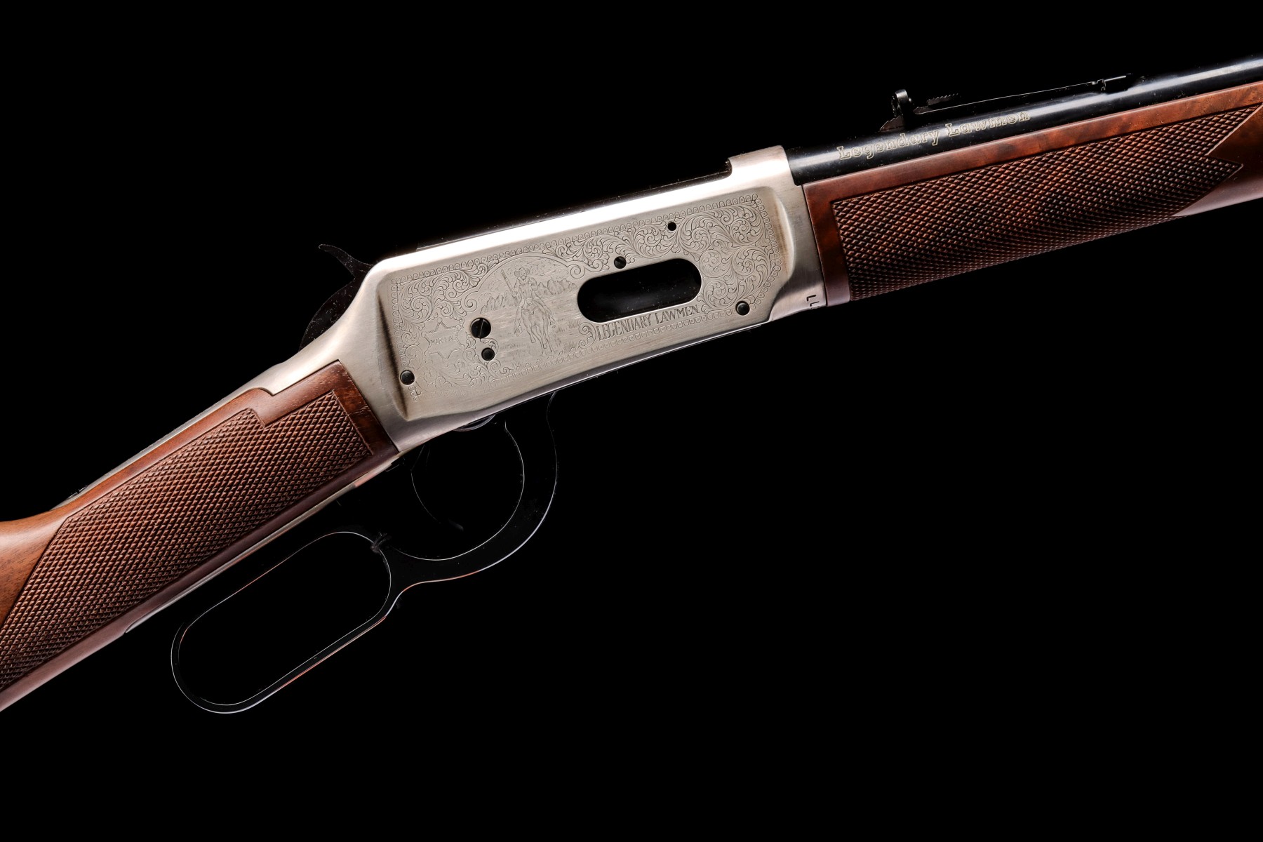 WINCHESTER 30-30 MODEL 94 LEGENDARY