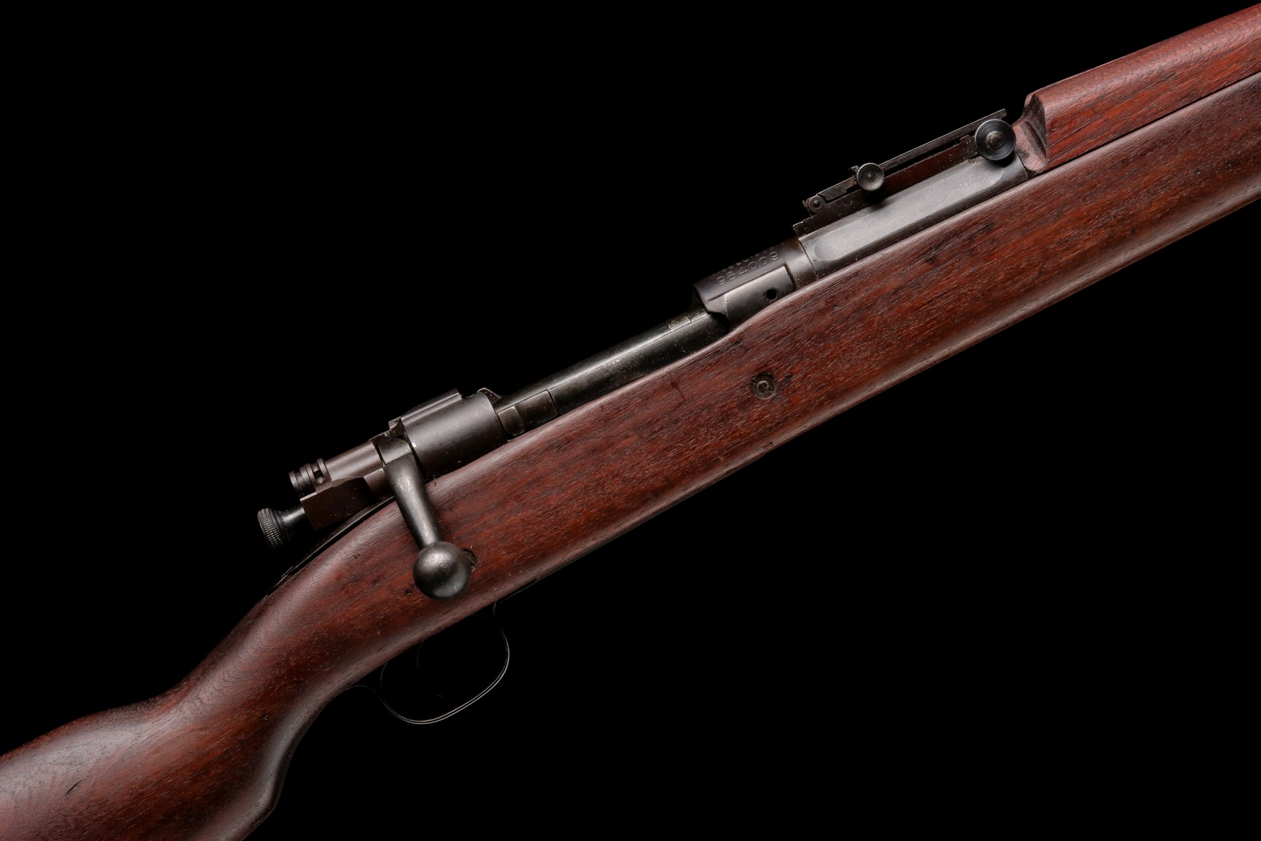 SPRINGFIELD 30-06 M1903 BOLT-ACTION