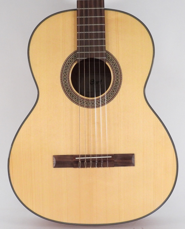 CORT AC12 ACOUSTIC GUITAR China,2008Cort