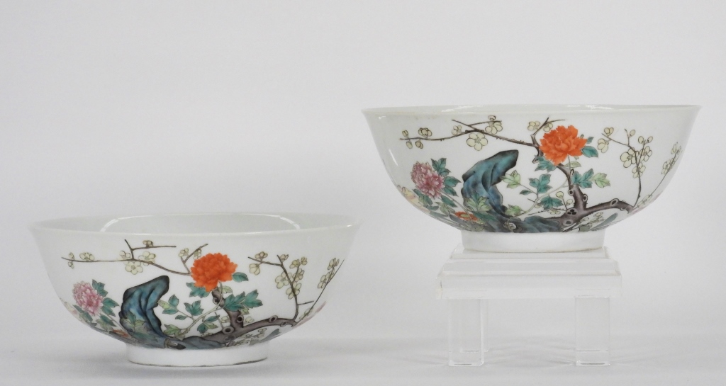 PR CHINESE REPUBLIC PERIOD PORCELAIN