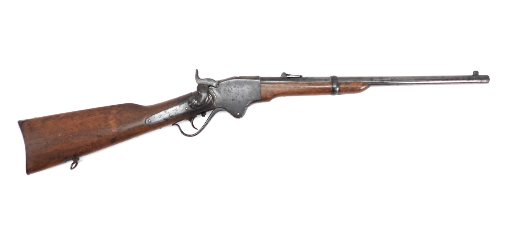 SPENCER MODEL 1865 CARBINE MADE 3ccd85