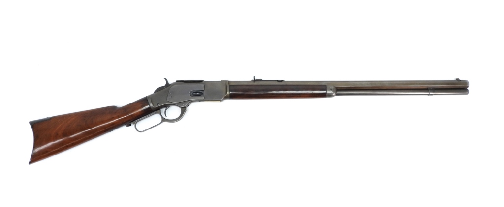 WINCHESTER MODEL 1873 LEVER ACTION 3ccda2