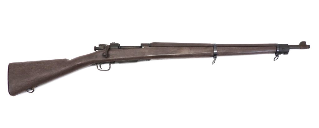 U.S. MK5-0 DUMMY TRAINING RIFLE United