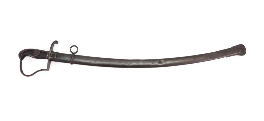 IMPERIAL GERMAN CAVALRY SWORD AND 3cce06