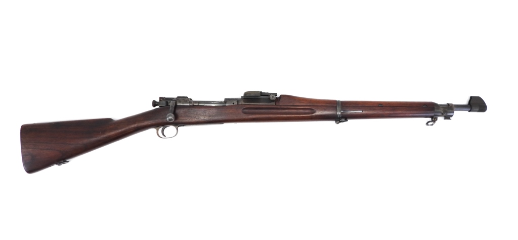 U S MODEL 1903 SPRINGFIELD BOLT ACTION 3cce27