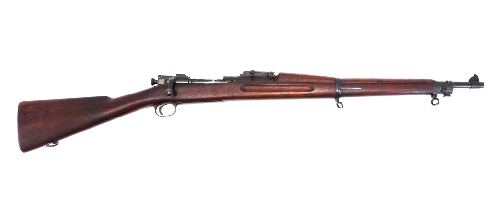 U S MODEL 1903 SPRINGFIELD BOLT ACTION 3cce29