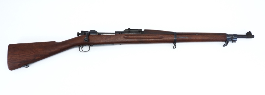 U S MODEL 1903 SPRINGFIELD BOLT ACTION 3cce22