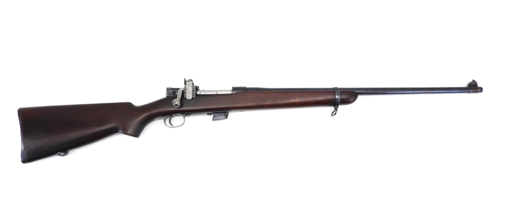 U S MODEL 1922 SPRINGFIELD BOLT ACTION 3cce32