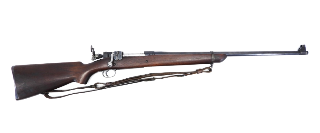 U S MODEL 1903 SPORTING TYPE BOLT ACTION 3cce2c