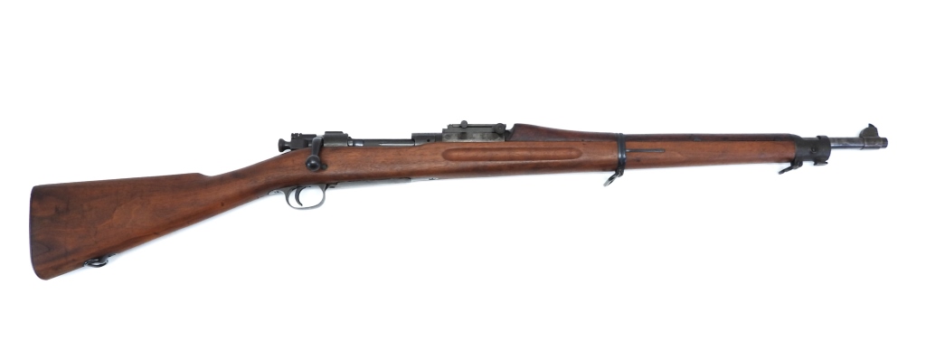 U.S. MODEL 1903 SPRINGFIELD BOLT-ACTION