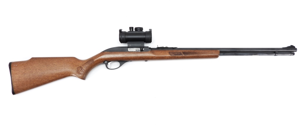 MARLIN GLENFIELD MODEL 60 RIFLE