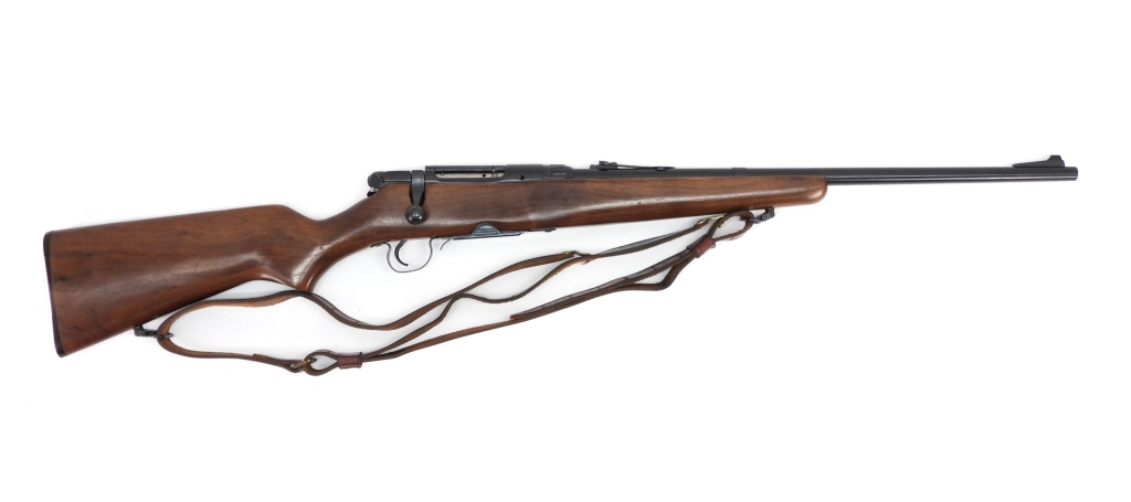 SAVAGE 340C BOLT-ACTION RIFLE United