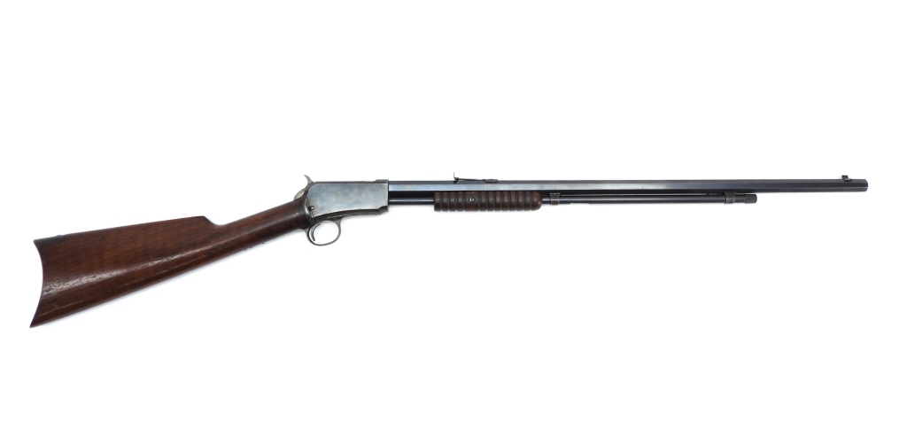 WINCHESTER MODEL 1890 PUMP-ACTION