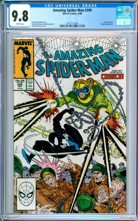 MARVEL COMICS AMAZING SPIDER MAN 3ccf88