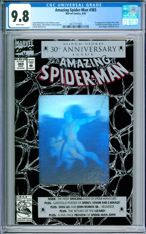 MARVEL COMICS AMAZING SPIDER MAN 3ccf8e