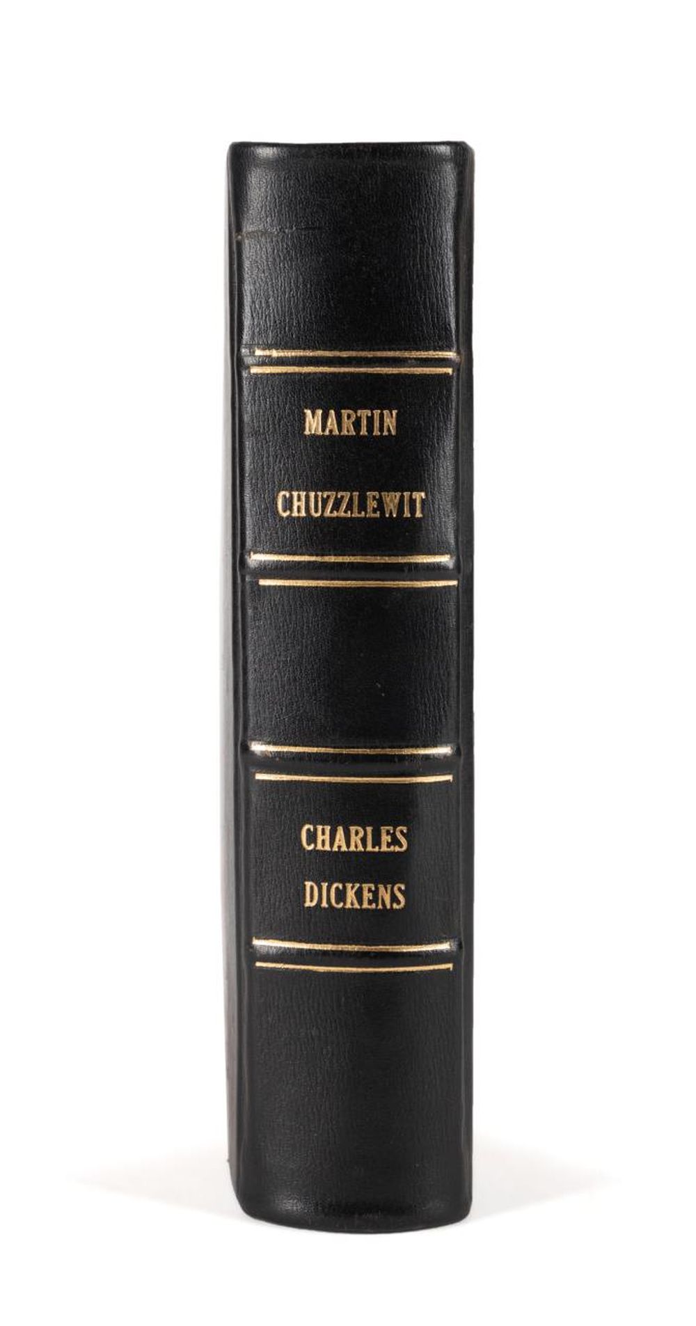 CHARLES DICKENS MARTIN CHUZZLEWIT 3cd518