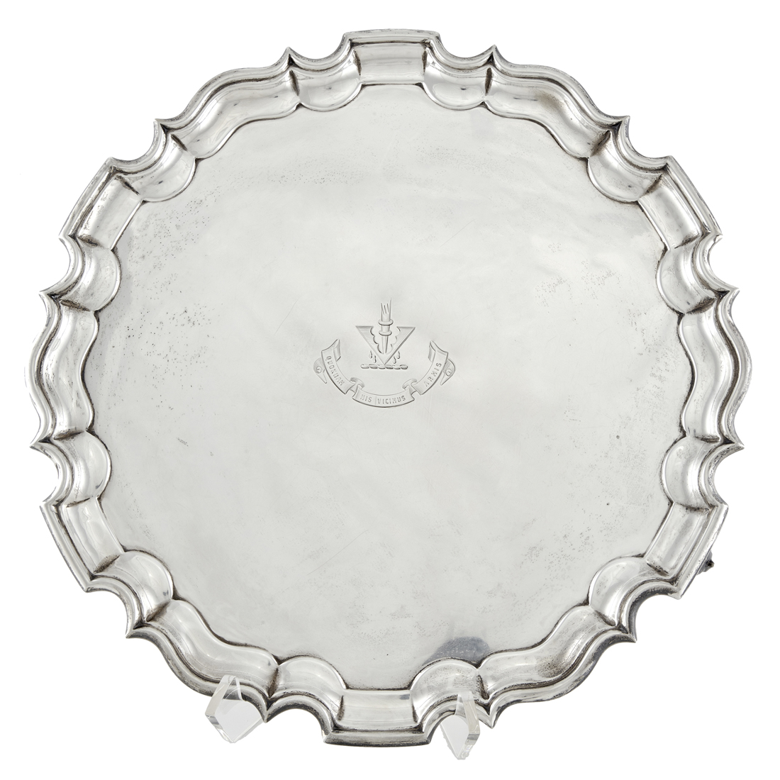 AN VICTORIAN STERLING SALVER THOMAS 3cd9ee