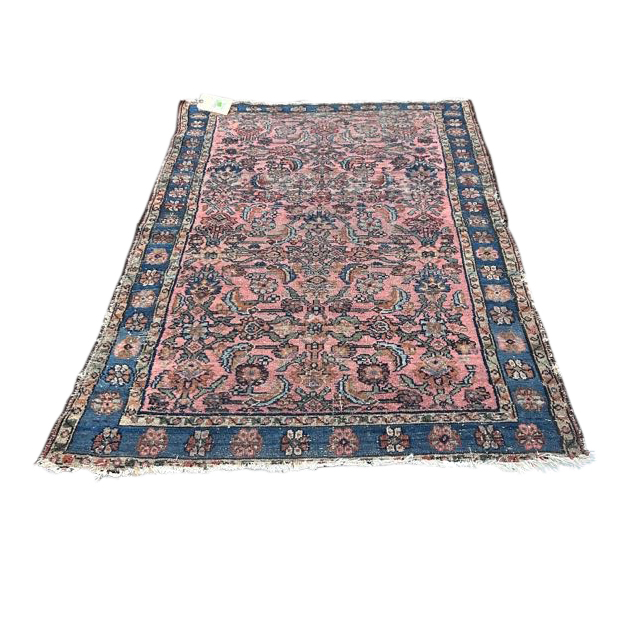 A NORTHWEST PERSIAN CARPET A Northwest 3cde7d