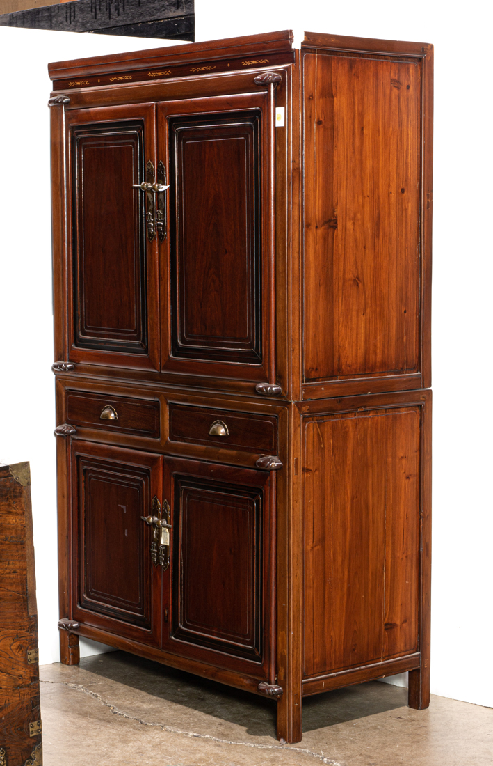 CHINESE CABINET Chinese cabinet  3ce032