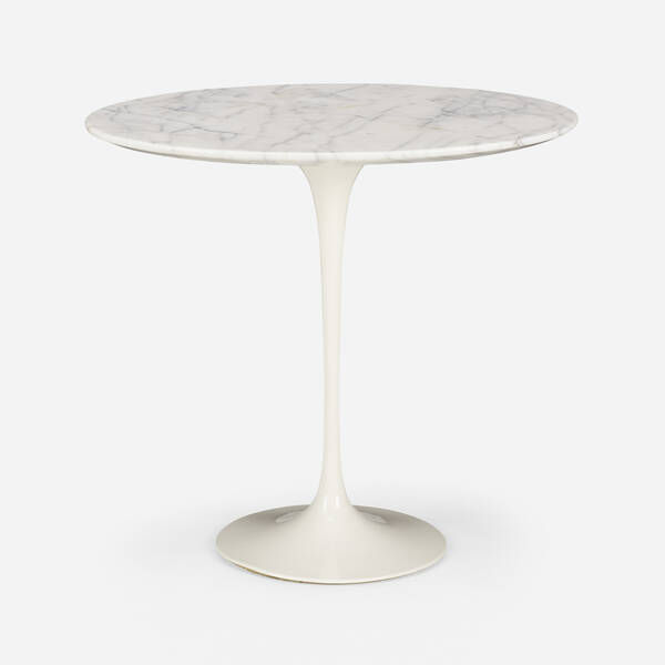 Eero Saarinen Tulip occasional 3cbb33