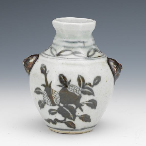 CHINESE YUAN DYNASTY STYLE PORCELAIN 3cbc5c