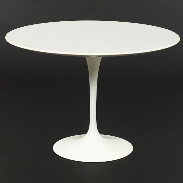 EERO SAARINEN FOR KNOLL TULIP 3cbcca