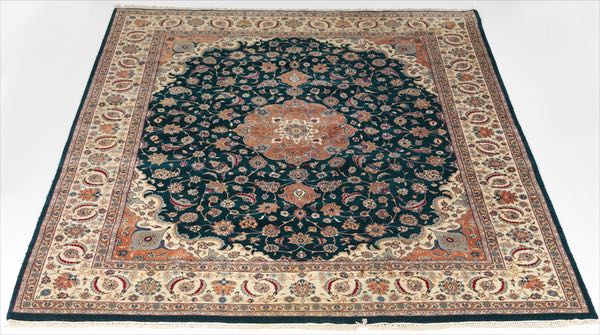 TABRIZ CARPET  9'4" x 12'2" Medium