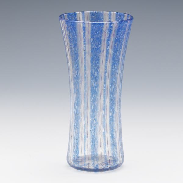 A. DOUGLAS NASH SMALL VASE 5¾"