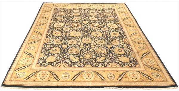 VERY FINE MAHAL CARPET 14 4 x 3cbf03