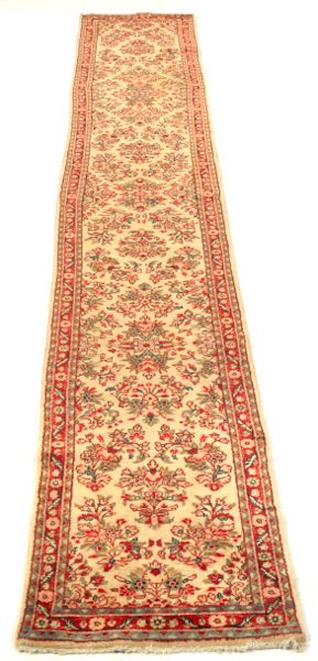 OLD HAMEDAN EXTRA LONG RUNNER,