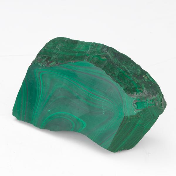 MALACHITE NATURAL MINERAL SPECIMEN