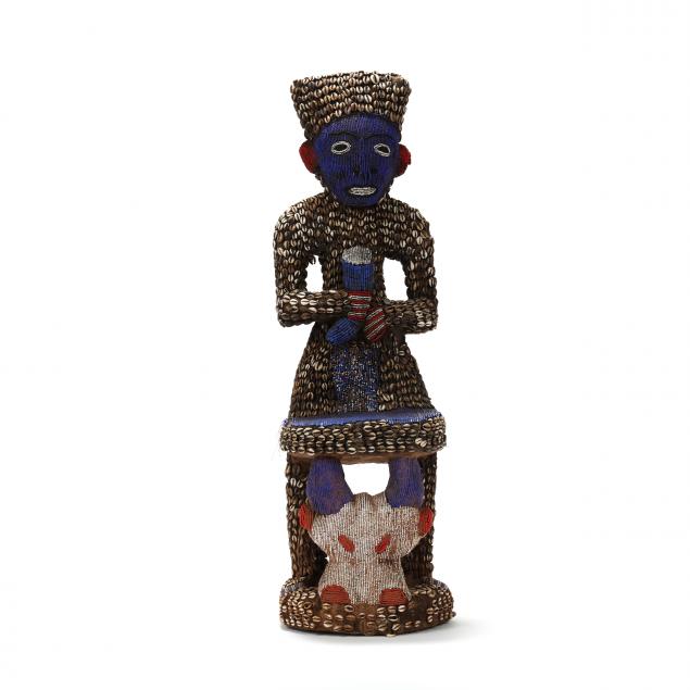  CAMAROON LARGE SEATED BAMILEKE 3cc0b6