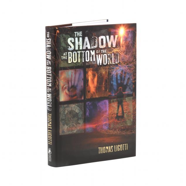 THOMAS LIGOTTI THE SHADOW AT THE 3cc0c1