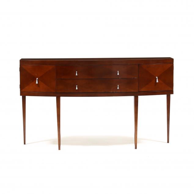 BAKER ARCHETYPE COLLECTION SIDEBOARD 3cc406