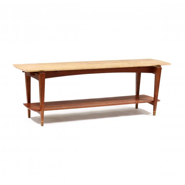 BAYLEY WHARTON (NC), TORII TABLE