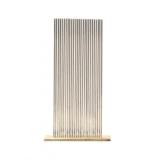 VAL BERTOIA (AMERICAN, B. 1949), B-2815