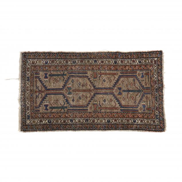 TREE OF LIFE AREA RUG Wool, the