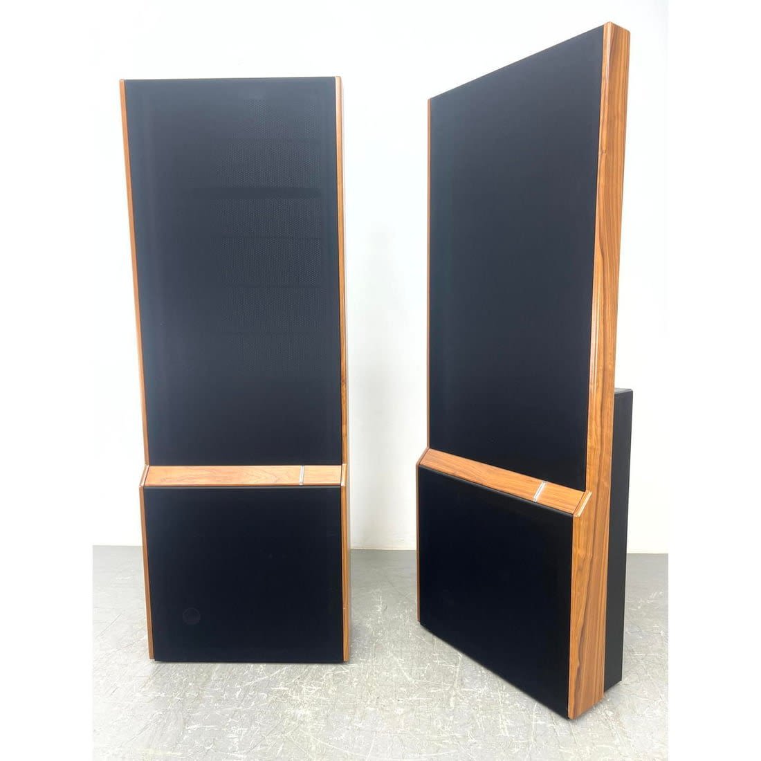 Pair Martin Logan Monolith Electrostatic