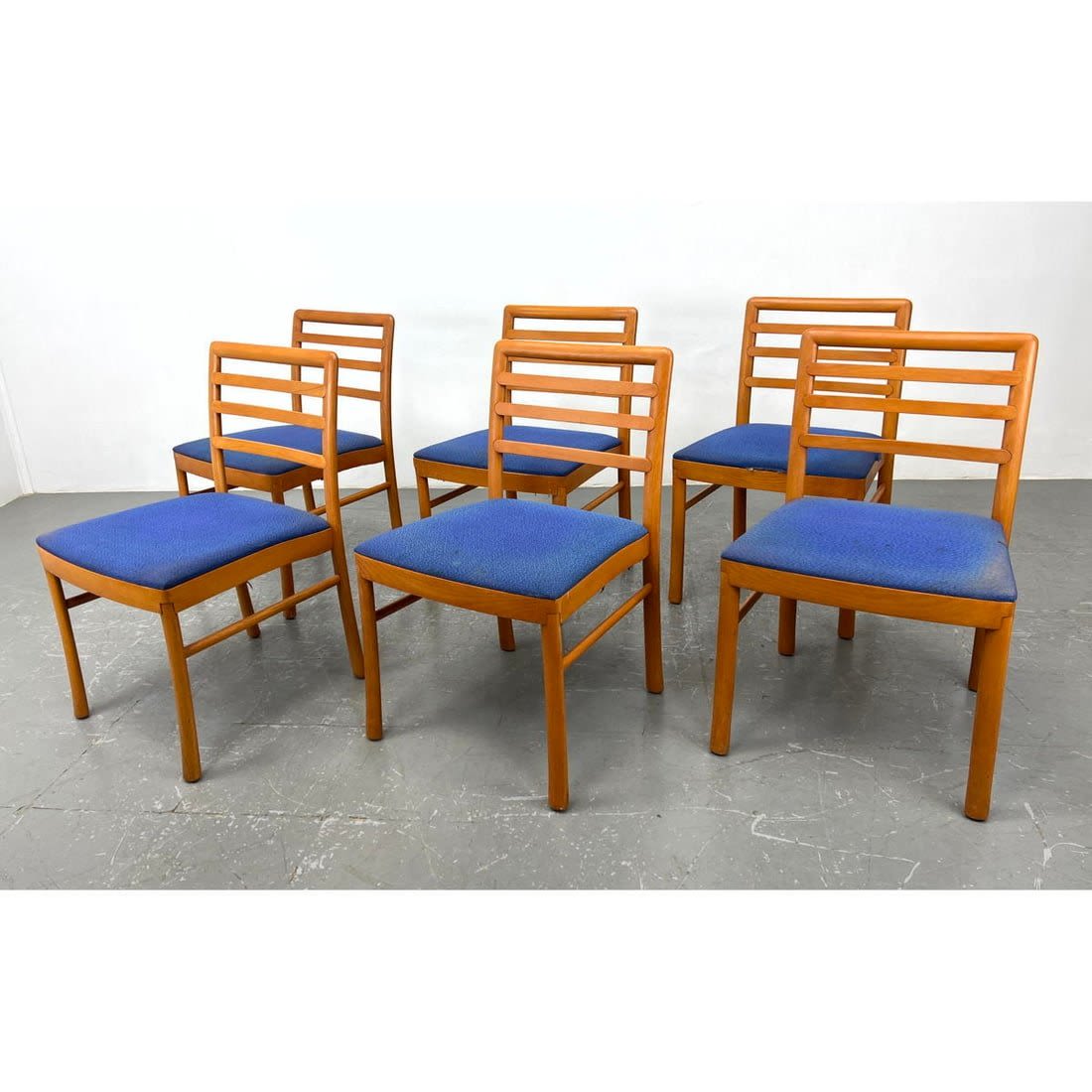 Set 6 Atelier International Dining 3cf245