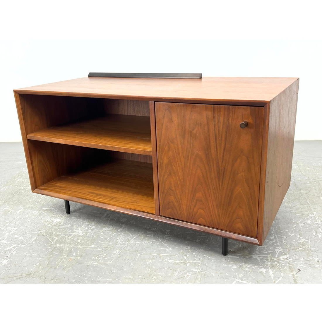 Mid Century Modern Cabinet with