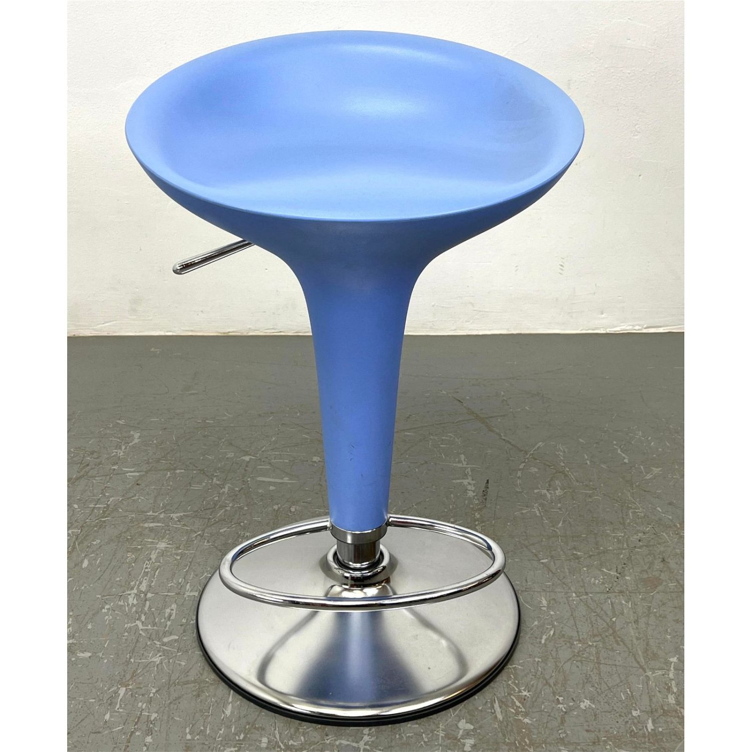 Magis bombo design baby blue plastic 3cf536