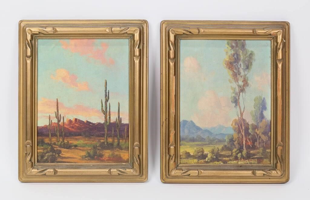 WALTER ENGELHARDT 2 WESTERN OILS