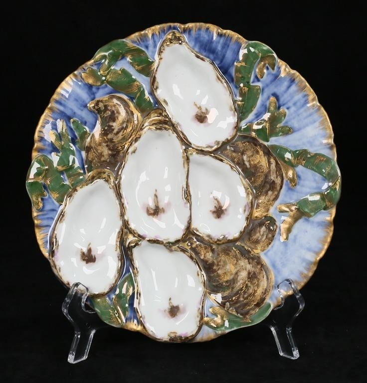 LIMOGES HAYES PRESIDENTIAL PATTERN 3cf760