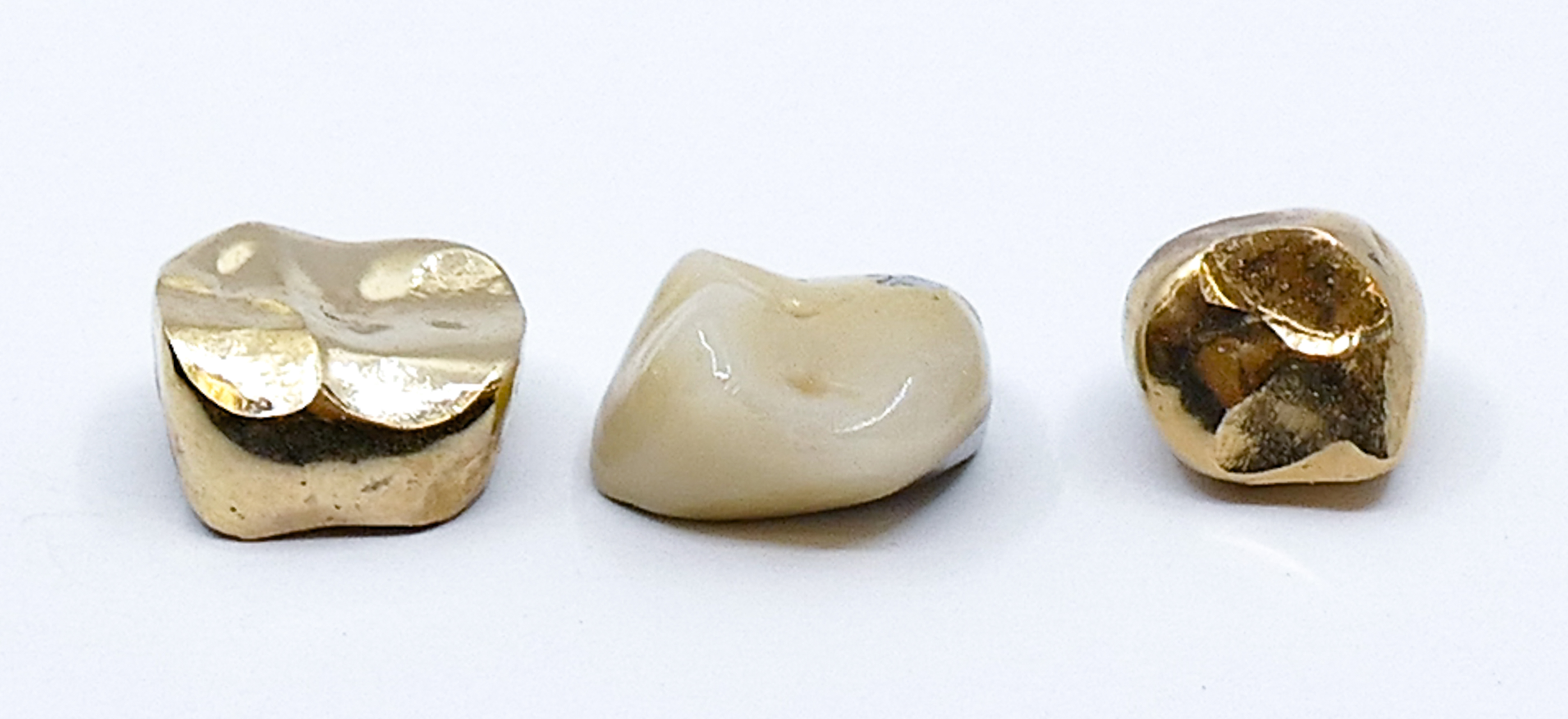 Box Dental Gold 6.3 Grams TW