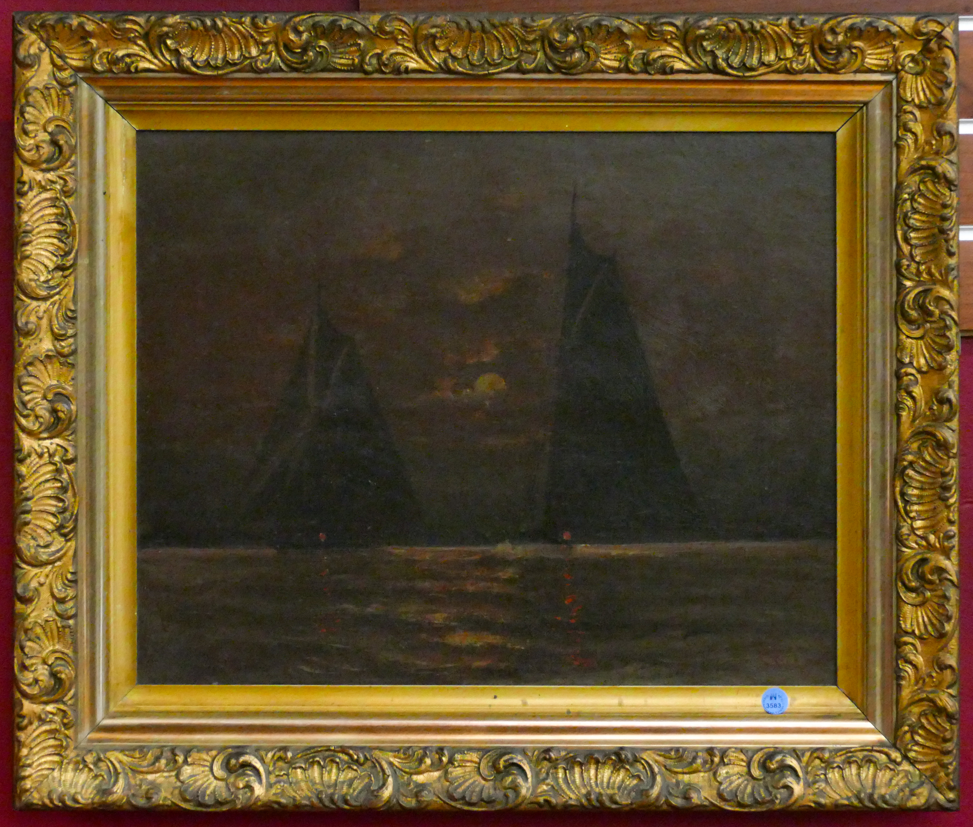 Attributed to Charles Dorion 1840 1903 3cfcdc