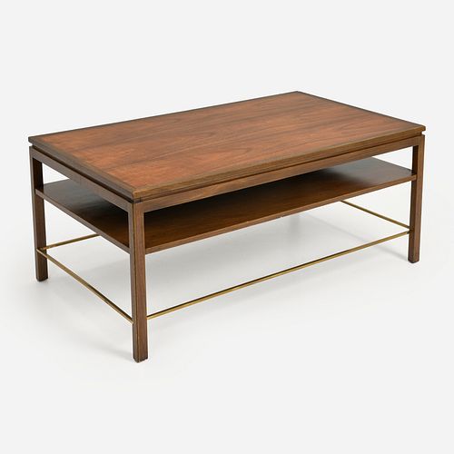 EDWARD WORMLEY COFFEE TABLE CA  3cff95