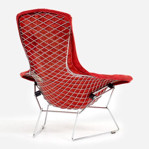 HARRY BERTOIA FOR KNOLL BIRD  3cffc4