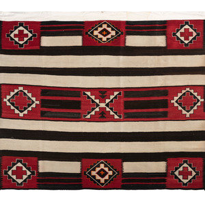 Navajo Third Phase Chief s Blanket 3d00c7