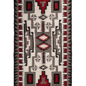 Navajo Storm Pattern Weaving  3d00cf