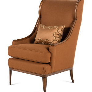 A Jan Showers Hudson Armchair with 3d04af